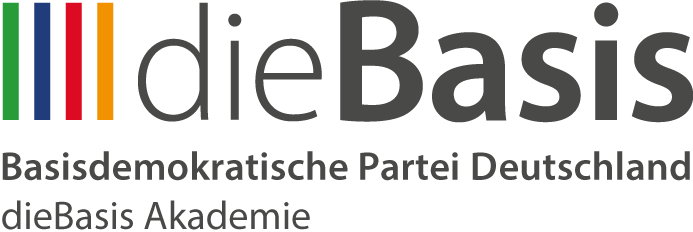 Logo dieBasis Akademie (diebasis-akademie.de)